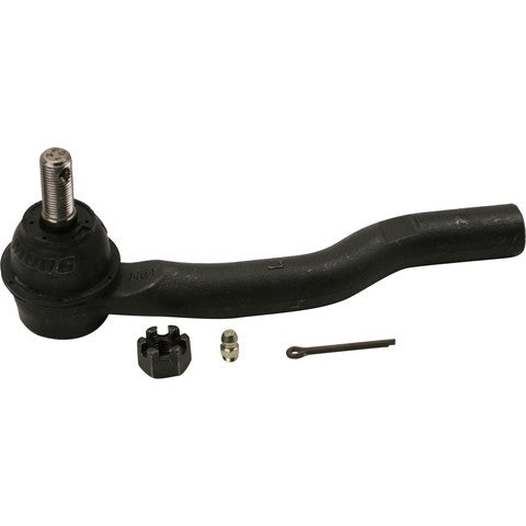 Steering Tie Rod End Moog Chassis ES80603