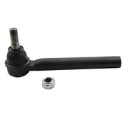 Steering Tie Rod End Moog Chassis ES80624