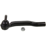 Steering Tie Rod End Moog Chassis ES80626