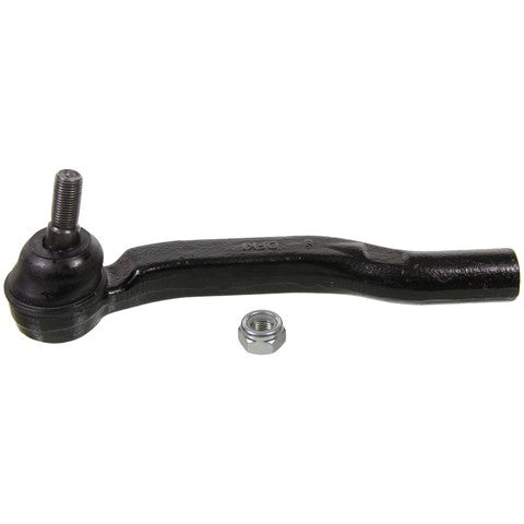 Steering Tie Rod End Moog Chassis ES80626