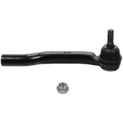 Steering Tie Rod End Moog Chassis ES80627