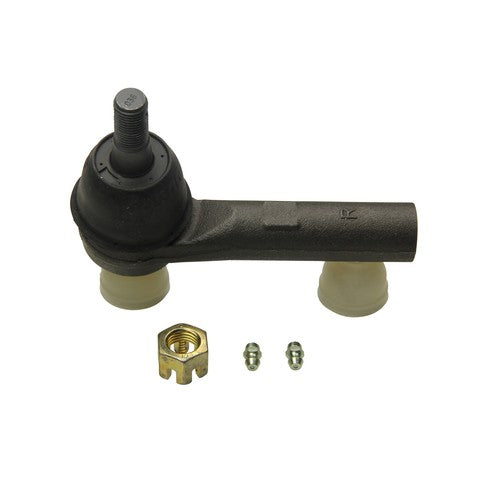 Steering Tie Rod End Moog Chassis ES80644