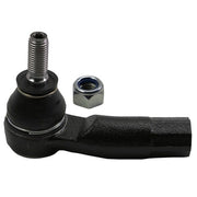 Steering Tie Rod End Moog Chassis ES80666