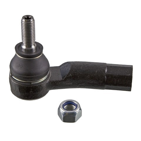 Steering Tie Rod End Moog Chassis ES80667