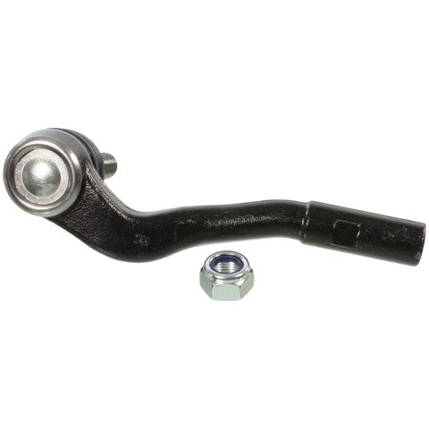 Steering Tie Rod End Moog Chassis ES80688