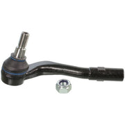 Steering Tie Rod End Moog Chassis ES80688