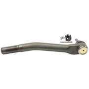 Steering Tie Rod End Moog Chassis ES80754