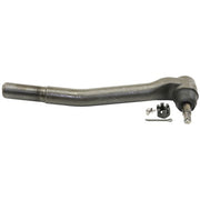 Steering Tie Rod End Moog Chassis ES80754
