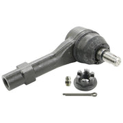 Steering Tie Rod End Moog Chassis ES80786