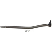 Steering Tie Rod End Moog Chassis ES80803