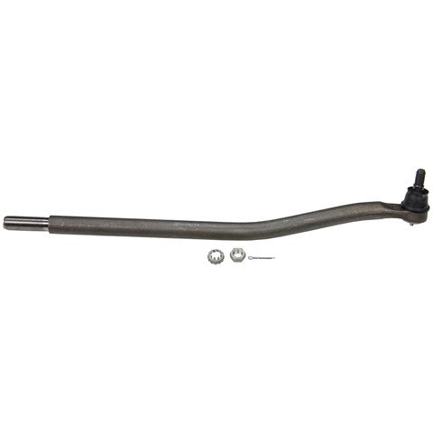 Steering Tie Rod End Moog Chassis ES80803