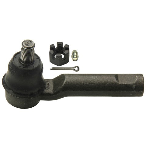 Steering Tie Rod End Moog Chassis ES80895