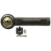 Steering Tie Rod End Moog Chassis ES80895