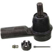Steering Tie Rod End Moog Chassis ES80941