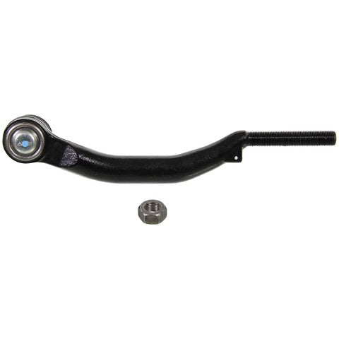 Steering Tie Rod End Moog Chassis ES80961