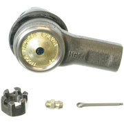 Steering Tie Rod End Moog Chassis ES80995