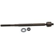 Steering Tie Rod End Moog Chassis EV800060