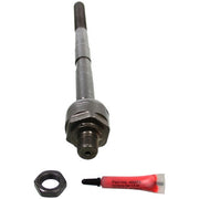 Steering Tie Rod End Moog Chassis EV800416