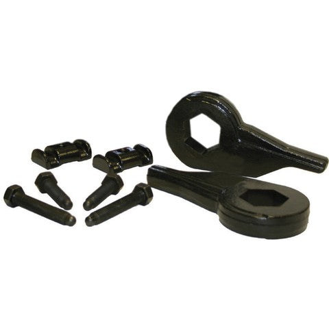Adjustable Torsion Bar Key Moog Chassis K100012