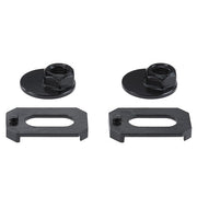 Alignment Caster/Camber Kit Moog Chassis K100070