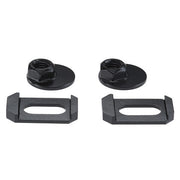 Alignment Caster/Camber Kit Moog Chassis K100070