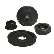Suspension Ball Joint Moog Chassis K100107