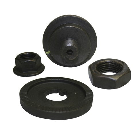Suspension Ball Joint Moog Chassis K100107