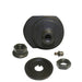 Suspension Ball Joint Moog Chassis K100115