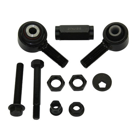 Suspension Control Arm Moog Chassis K100117