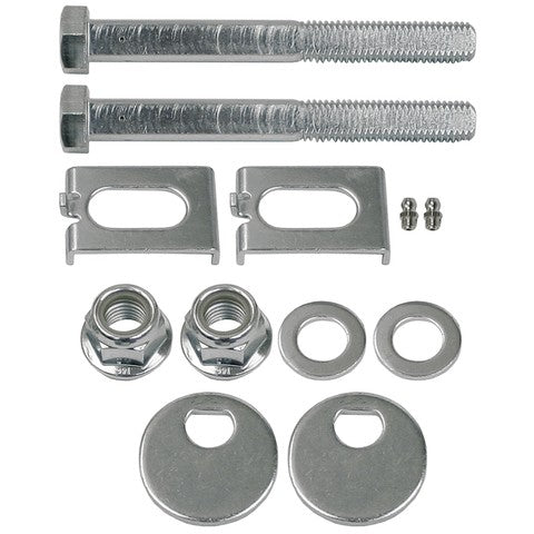 Alignment Caster/Camber Kit Moog Chassis K100350