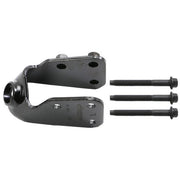 Radius Arm Bracket Moog Chassis K150287
