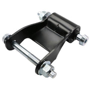 Leaf Spring Shackle Moog Chassis K150406