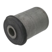 Suspension Control Arm Bushing Moog Chassis K200155