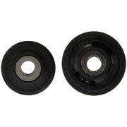 Suspension Control Arm Bushing Kit Moog Chassis K200242