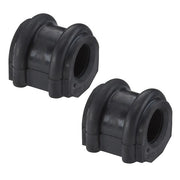Suspension Stabilizer Bar Bushing Kit Moog Chassis K200280