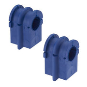 Suspension Stabilizer Bar Bushing Kit Moog Chassis K200327