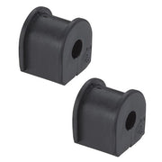Suspension Stabilizer Bar Bushing Kit Moog Chassis K200610