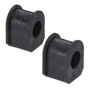 Suspension Stabilizer Bar Bushing Kit Moog Chassis K200884