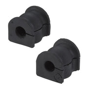 Suspension Stabilizer Bar Bushing Kit Moog Chassis K200902