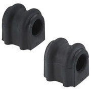 Suspension Stabilizer Bar Bushing Kit Moog Chassis K200904