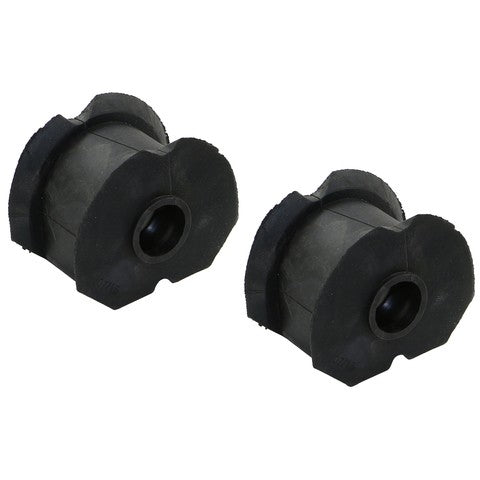 Suspension Stabilizer Bar Bushing Kit Moog Chassis K201306