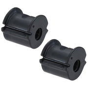 Suspension Stabilizer Bar Bushing Kit Moog Chassis K201310