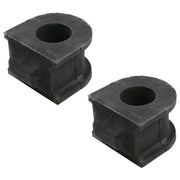 Suspension Stabilizer Bar Bushing Kit Moog Chassis K201315