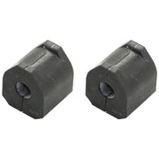 Suspension Stabilizer Bar Bushing Kit Moog Chassis K201317