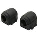 Suspension Stabilizer Bar Bushing Kit Moog Chassis K201486