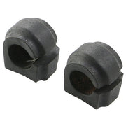Suspension Stabilizer Bar Bushing Kit Moog Chassis K201512