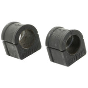 Suspension Stabilizer Bar Bushing Kit Moog Chassis K201608