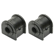 Suspension Stabilizer Bar Bushing Kit Moog Chassis K201636