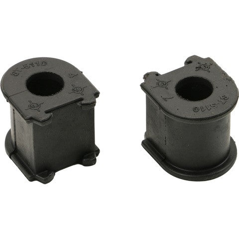 Suspension Stabilizer Bar Bushing Kit Moog Chassis K201762