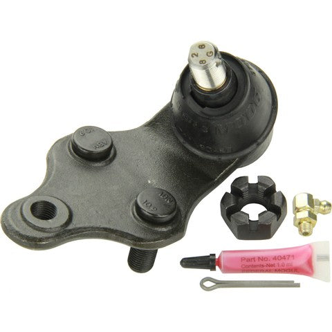Suspension Ball Joint Moog Chassis K500043